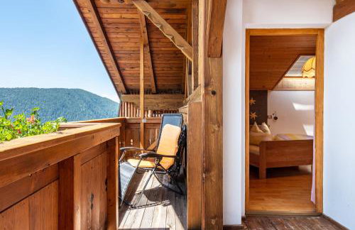 Gamperhof Apartment Planet - Foto 5