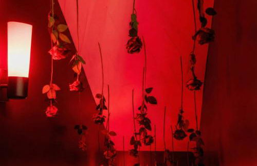 King & Queen 2 Homes - 24 Beds City Views - Foto 56