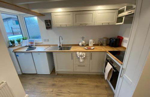 Seatons Hidden Gem Charming Holiday Cottage - Foto 28