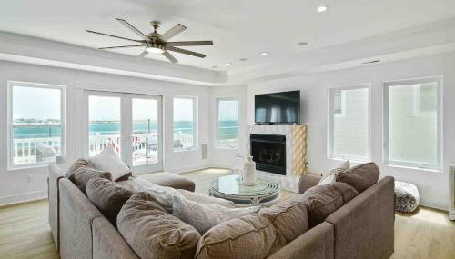 Icon Playce: Beachfront with 360 rooftop - Foto 4