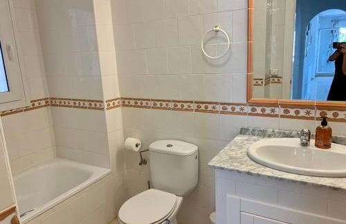 Casa Leone in het hart van Villamartin - Foto 15