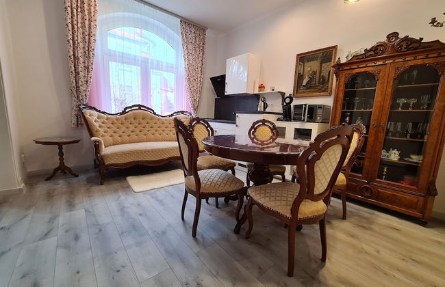 Sonnenhof Bad Salzuflen - Foto 1