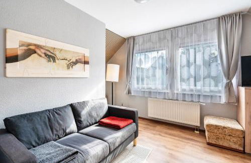 Ferienwohnung im Ländlichen Raum - Foto 13