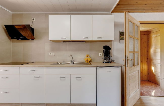 Charming Stay Near Oberhof - Foto 8