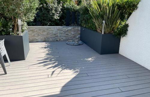 "Maison de la mer" à 200 m de la plage - St Jean de Monts - Foto 4