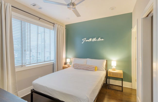 Doralee by Avantstay Rooftopterrace 8 Mins to Broadway Dolly Parton Theme - Foto 22