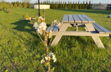 SielskiePrzylesie Charzyno - Foto 14