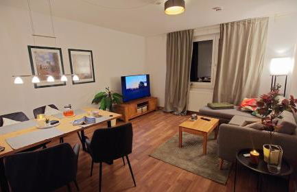 Moderne Ferienwohnung am Rennsteig zum Wohlfühlen - Foto 3