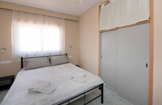 Happy Days Home Apartment and Studio - Foto 7