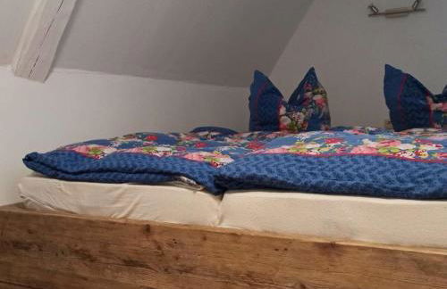 Holiday home for 16 people in Sietow - Foto 23