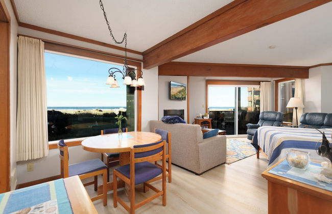 Little Creek Cove Beachfront Resort - Foto 26