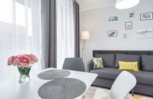 Elite Apartments Spa Zone - Photo 58