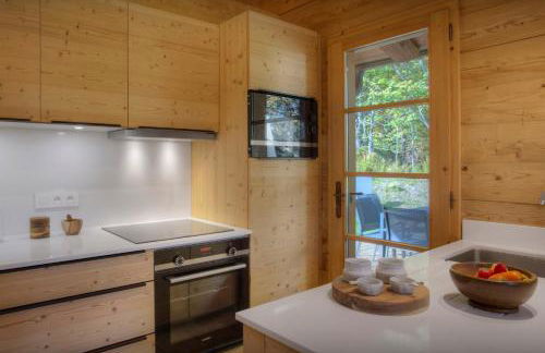 Chalet Cosyneige - OVO Network - Foto 8