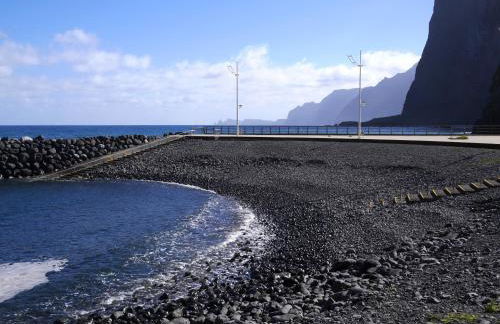 Sea & Mountain View Lombo de Cima House BBQ & Wifi - Foto 28