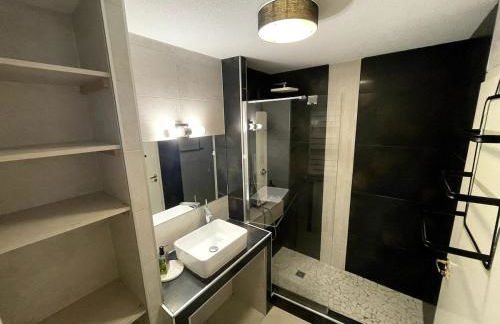 Appartement pour 4 personnes - Foto 8