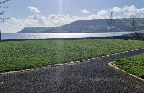 The Nest Carnlough - Foto 15