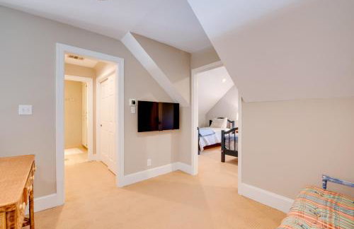 Stunning Lake Oconee Retreat with Pool Access! - Foto 21