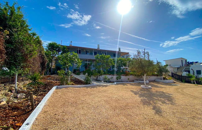 Full Moon Apartments - Foto 31