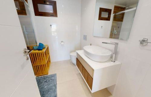 Apartmán s vlastním bazénem - Foto 18