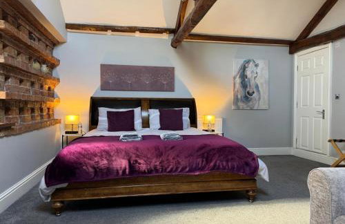 Studio 3B The Carriage House York 6m Village Location - Foto 1