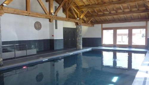 Résidence Les Chardons Argentés - Foto 3