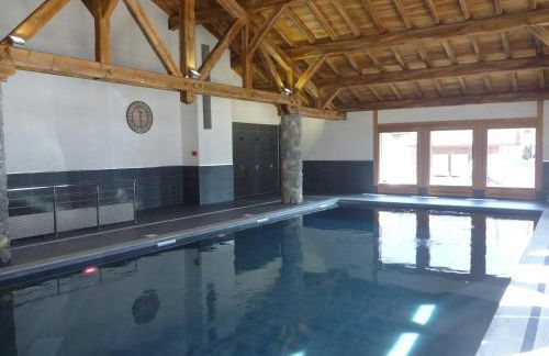 Résidence Les Chardons Argentés - Foto 3