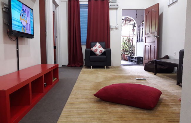 Alsafffa Homestay - Foto 1