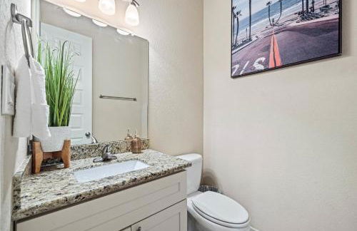 Near Med Center NRG Balcony Yard Desk WiFi Games - Foto 17