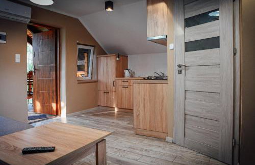 Domek letniskowy SZWED-POL - Foto 5