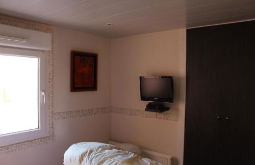 Au chalet d'Yport - Foto 54