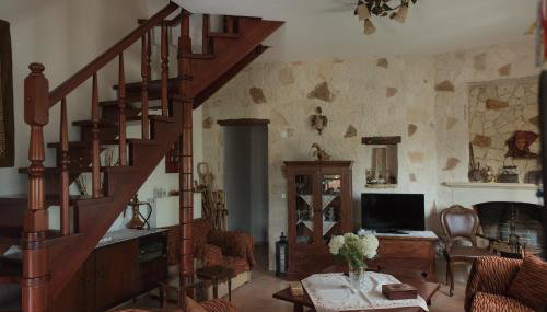 Tranditional Retreat in Avdou, Crete - Foto 3