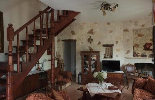 Tranditional Retreat in Avdou, Crete - Photo 3