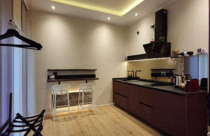 MoMa - Design Smart Rooms - Bari Central Station - Photo 3