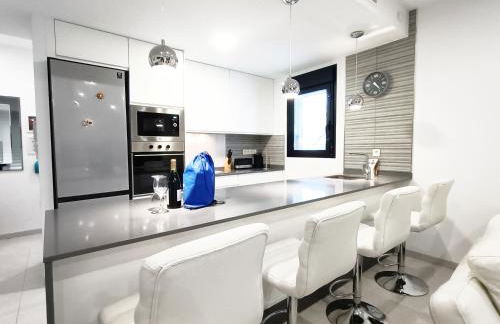 Villa Sur - Sucina - 8409 - Foto 11