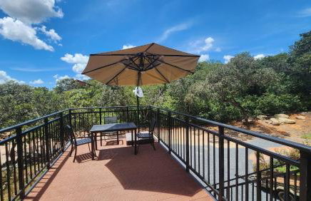 Pousada Vilas Boas - Suíte Casal 2 - Foto 11