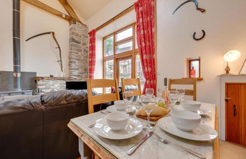 4 Bed in Llanarmon Dyffryn Ceiriog oc-bow151 - Foto 18