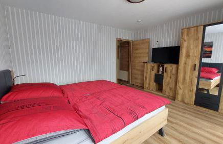 Ferienwohnung Seegraben - Foto 8