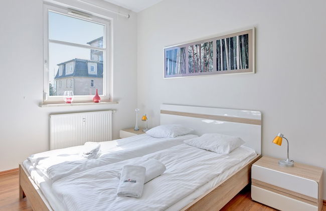 Dom & House - Apartments Parkur - Photo 34