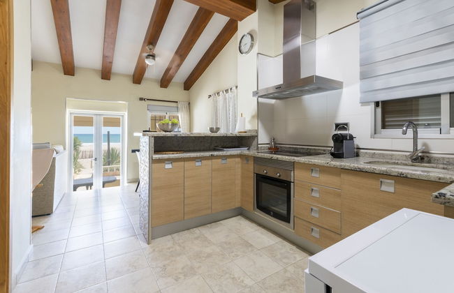 Villa Anna in D nia - Foto 15