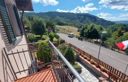 Casa nel Parco delle Foreste Casentinesi - Foto 15