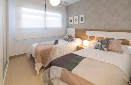 5* Apt, Best Location, Playa San Juan, heated pool - Photo 27