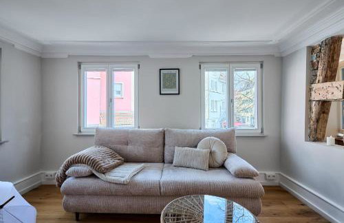 seeglueck Altstadt Refugium - Foto 20