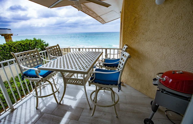 Enjoy Sunsets at Fully Equipped Condo at the Beach - Photo 5