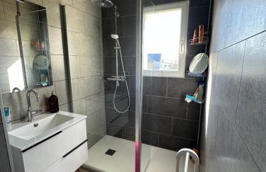 Maison face à la mer - Foto 17