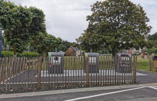 Sur le Quai - Vue sur le port - Extérieur Cosy - Photo 26