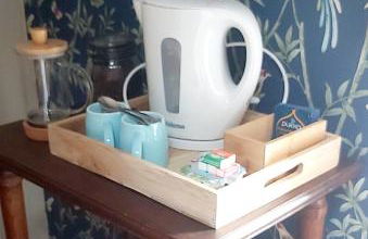 Sharecroppers Cottage with Swimming Pool - Foto 18