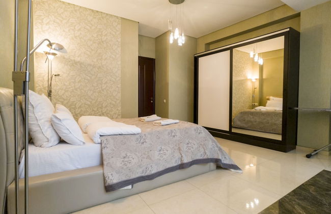 Tbilisi Core: Leo - Photo 2