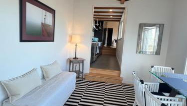 Charming 2BR Cottage with Bay and City Views-Gated Luxury Private Place - Foto 3