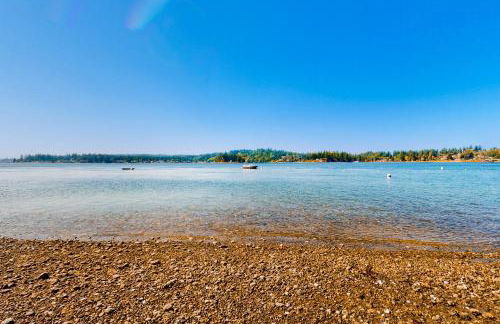 Calamity Cabin - Foto 29