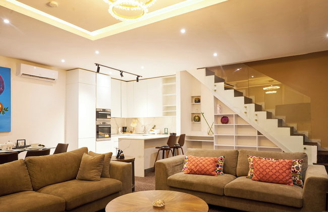 233 Boulevard-Cantonments by Quao Realty - Foto 59